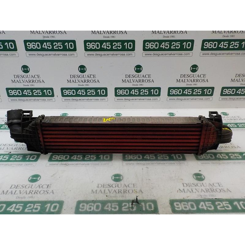 Recambio de intercooler para ford focus berlina (cap) ghia referencia OEM IAM   