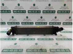 Recambio de intercooler para ford focus berlina (cap) ghia referencia OEM IAM    2