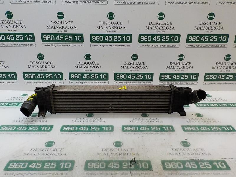 Recambio de intercooler para ford focus berlina (cap) ghia referencia OEM IAM   