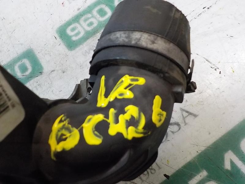 Recambio de intercooler para ford focus berlina (cap) ghia referencia OEM IAM   