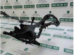 Recambio de moldura para mercedes-benz clase slk (w171) roadster 1.8 cat referencia OEM IAM A1717500072   2