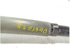 Recambio de amortiguador trasero derecho para ford transit courier 1.5 tdci cat referencia OEM IAM 1940674 EY1618080DA  2