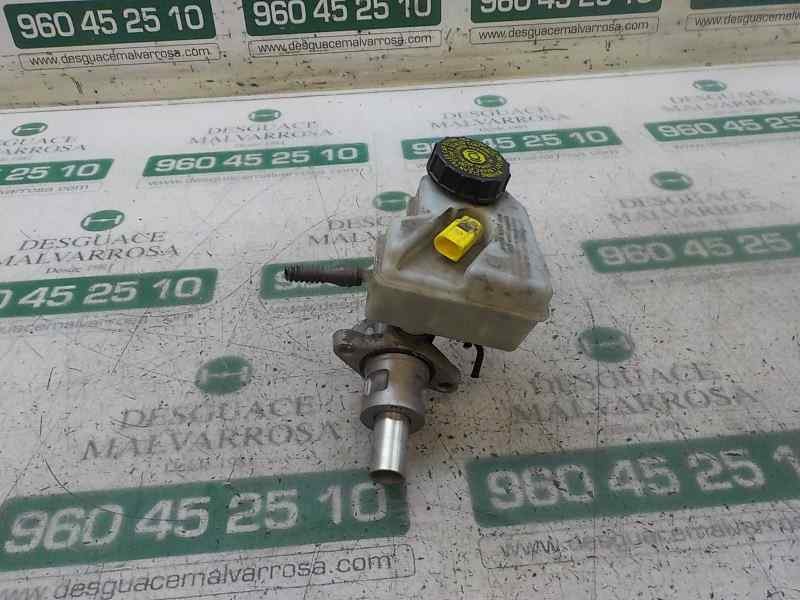 Recambio de bomba freno para seat ibiza (6j5) 1.6 tdi referencia OEM IAM   
