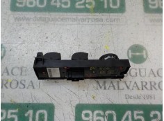 Recambio de mando elevalunas delantero izquierdo para ford focus berlina (cap) ghia referencia OEM IAM    2