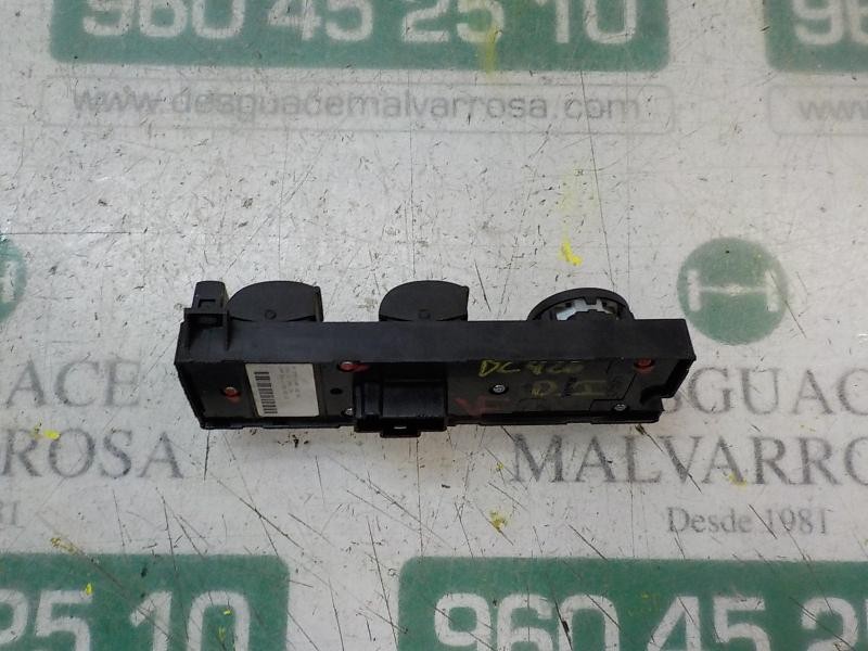 Recambio de mando elevalunas delantero izquierdo para ford focus berlina (cap) ghia referencia OEM IAM   
