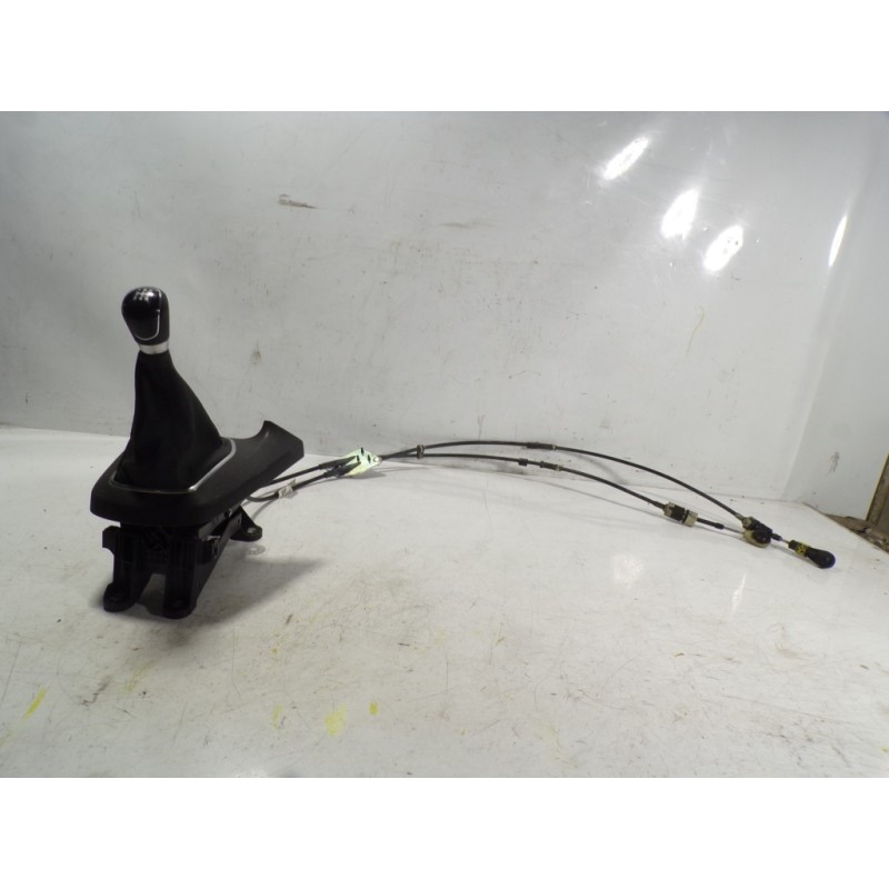 Recambio de palanca cambio para ford fiesta (ccn) 1.5 tdci cat referencia OEM IAM 2069522 C1BR7C453CAB 0878992