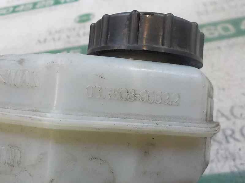 Recambio de bomba freno para seat ibiza (6j5) 1.6 tdi referencia OEM IAM   