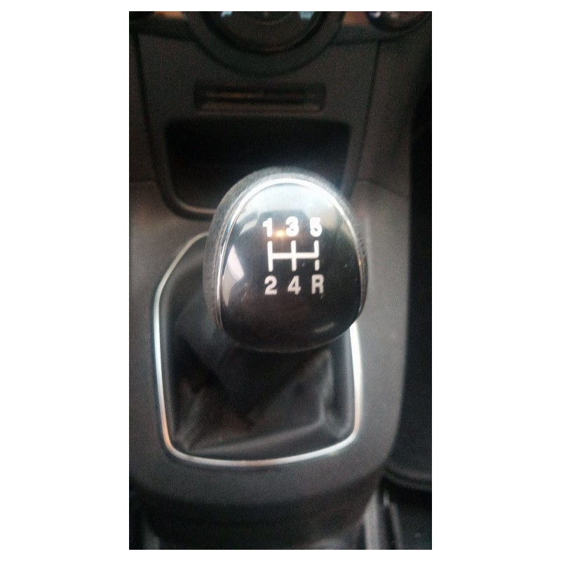 Recambio de palanca cambio para ford fiesta (ccn) 1.5 tdci cat referencia OEM IAM 2069522 C1BR7C453CAB 0878992