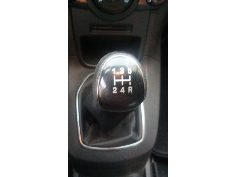 Recambio de palanca cambio para ford fiesta (ccn) 1.5 tdci cat referencia OEM IAM 2069522 C1BR7C453CAB 0878992