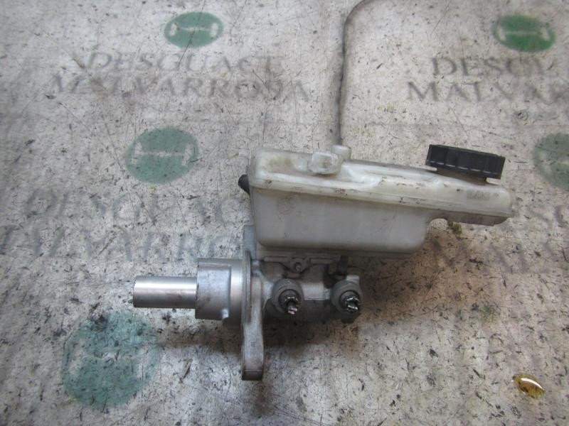 Recambio de bomba freno para renault kangoo 1.5 dci diesel fap referencia OEM IAM   