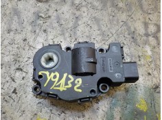 Recambio de motor apertura trampillas climatizador para bmw serie 3 berlina (e90) 320d referencia OEM IAM 64119321034   2