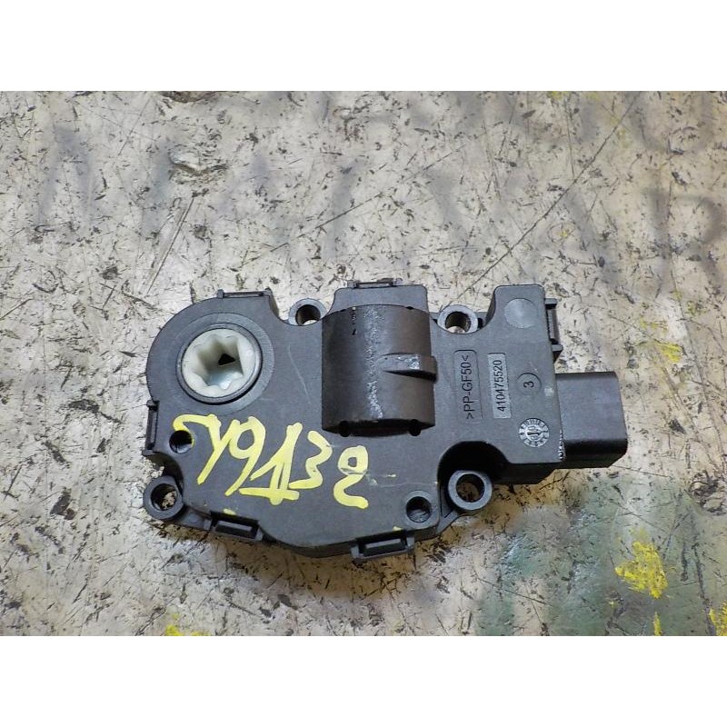 Recambio de motor apertura trampillas climatizador para bmw serie 3 berlina (e90) 320d referencia OEM IAM 64119321034  