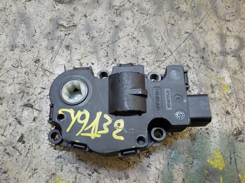 Recambio de motor apertura trampillas climatizador para bmw serie 3 berlina (e90) 320d referencia OEM IAM 64119321034  