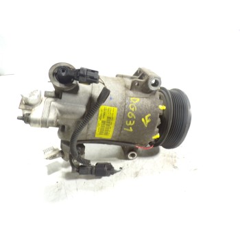 COMPRESOR AIRE ACONDICIONADO 2021125 C1B119D629AE 