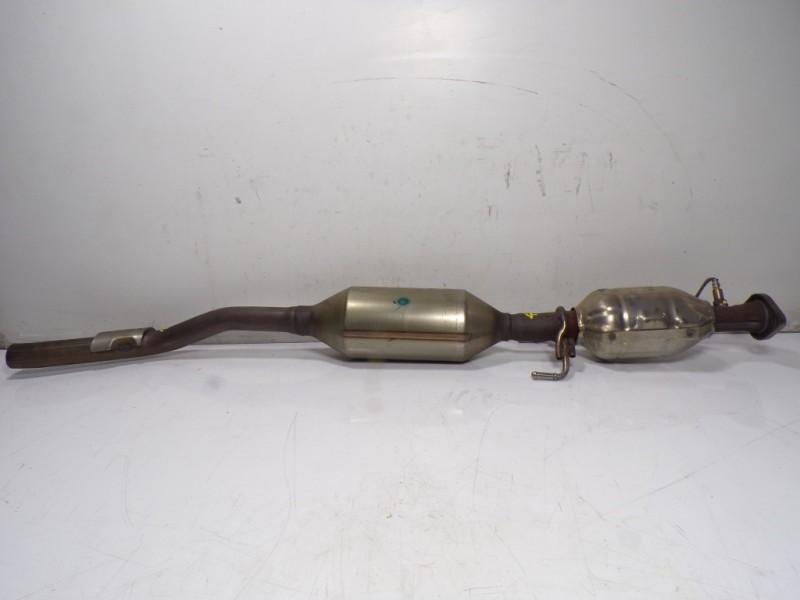 Recambio de catalizador para mazda 3 lim. () origin referencia OEM IAM   