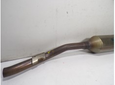 Recambio de catalizador para mazda 3 lim. () origin referencia OEM IAM    2