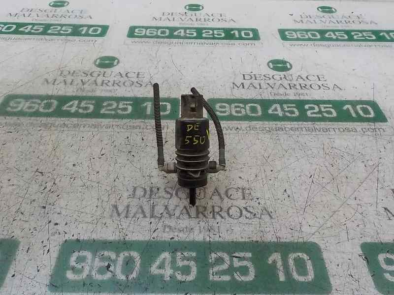 Recambio de bomba limpia para seat ibiza (6j5) 1.6 tdi referencia OEM IAM   