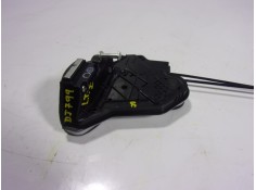 Recambio de cerradura puerta trasera izquierda para toyota aygo 1.0 vvti referencia OEM IAM 6906002391   2