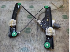 Recambio de elevalunas delantero derecho para bmw serie 3 berlina (e90) 320d referencia OEM IAM 51337140588   2