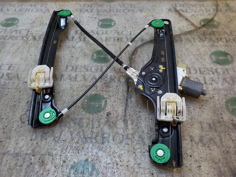 Recambio de elevalunas delantero derecho para bmw serie 3 berlina (e90) 320d referencia OEM IAM 51337140588  