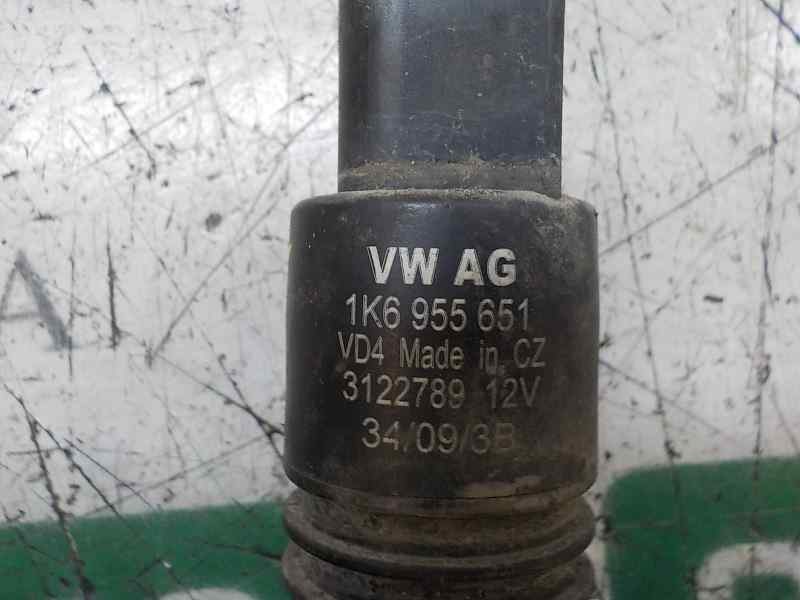 Recambio de bomba limpia para seat ibiza (6j5) 1.6 tdi referencia OEM IAM   