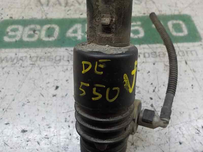 Recambio de bomba limpia para seat ibiza (6j5) 1.6 tdi referencia OEM IAM   