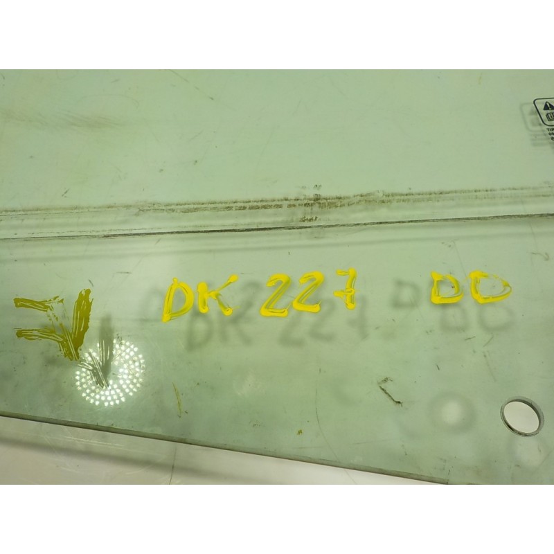 Recambio de cristal puerta delantero derecho para ford galaxy (ca1) 2.0 tdci cat referencia OEM IAM 1507882  