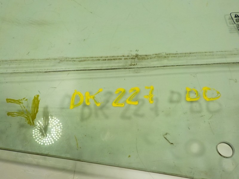 Recambio de cristal puerta delantero derecho para ford galaxy (ca1) 2.0 tdci cat referencia OEM IAM 1507882  