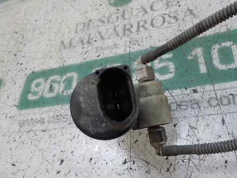 Recambio de bomba limpia para seat ibiza (6j5) 1.6 tdi referencia OEM IAM   