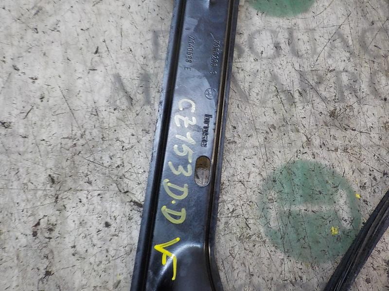 Recambio de elevalunas delantero derecho para bmw serie 3 berlina (e90) 320d referencia OEM IAM 51337140588  