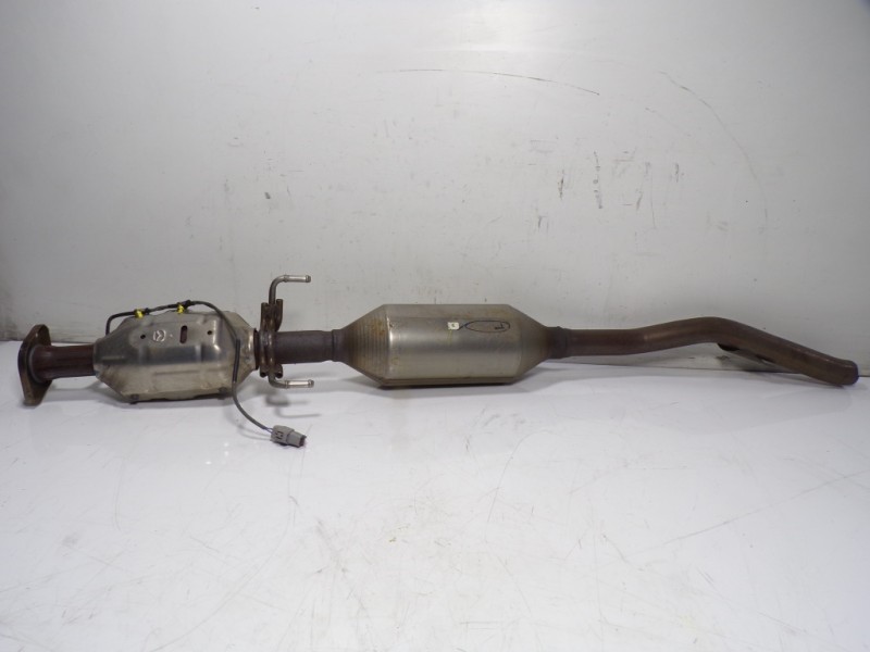 Recambio de catalizador para mazda 3 lim. () origin referencia OEM IAM   