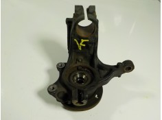 Recambio de mangueta delantera derecha para peugeot 208 1.2 12v e-vti referencia OEM IAM 1607557580   2