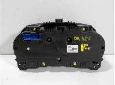 Recambio de cuadro instrumentos para opel corsa e 1.4 referencia OEM IAM 39140084 39204203  2