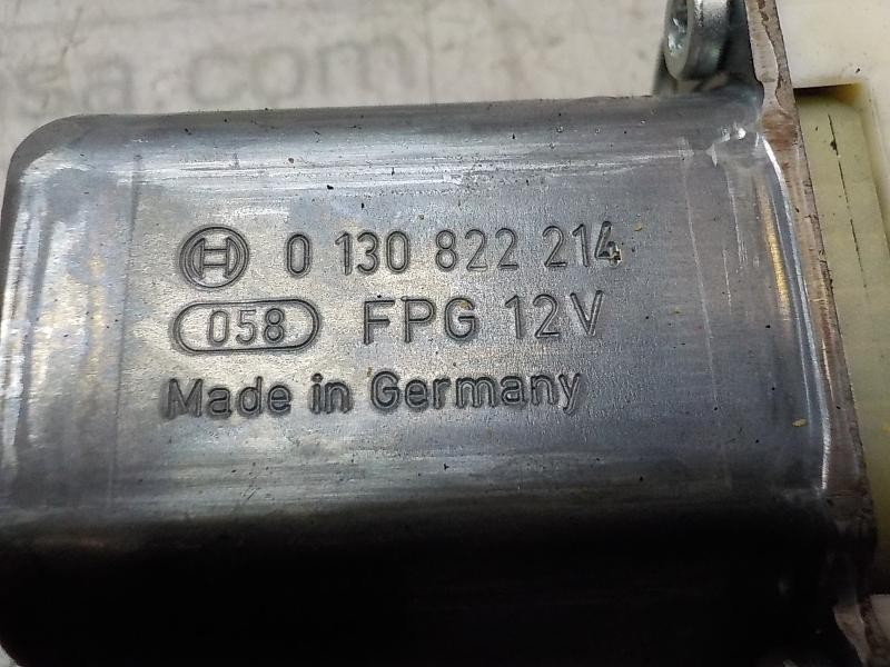 Recambio de motor elevalunas delantero derecho para ford focus berlina (cap) ghia referencia OEM IAM   