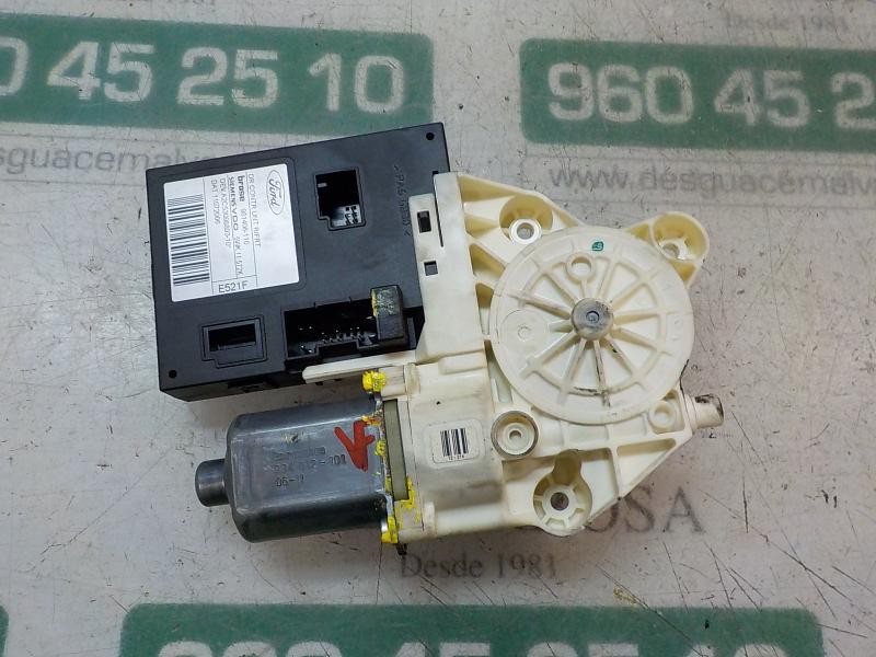 Recambio de motor elevalunas delantero derecho para ford focus berlina (cap) ghia referencia OEM IAM   