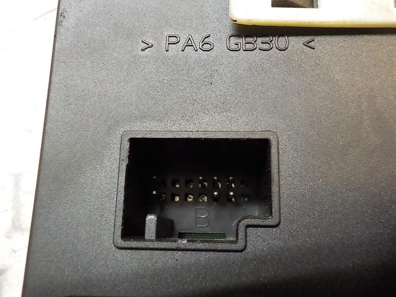 Recambio de motor elevalunas delantero derecho para ford focus berlina (cap) ghia referencia OEM IAM   