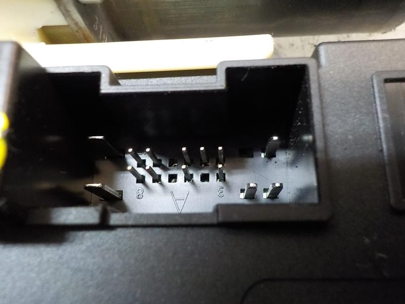 Recambio de motor elevalunas delantero derecho para ford focus berlina (cap) ghia referencia OEM IAM   