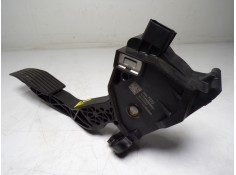 Recambio de potenciometro pedal para opel insignia grand sport 1.6 cdti dpf referencia OEM IAM 84657610 84657610  2