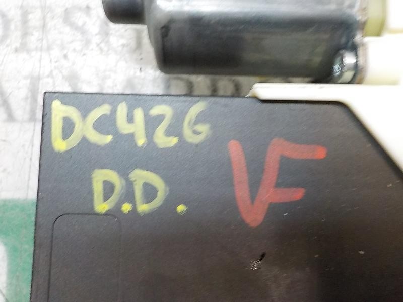 Recambio de motor elevalunas delantero derecho para ford focus berlina (cap) ghia referencia OEM IAM   