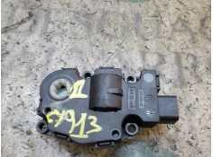 Recambio de motor apertura trampillas climatizador para bmw serie 3 berlina (e90) 320d referencia OEM IAM 64119321034   2