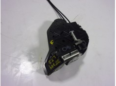 Recambio de cerradura puerta trasera derecha para toyota aygo 1.0 vvti referencia OEM IAM 6905002391   2