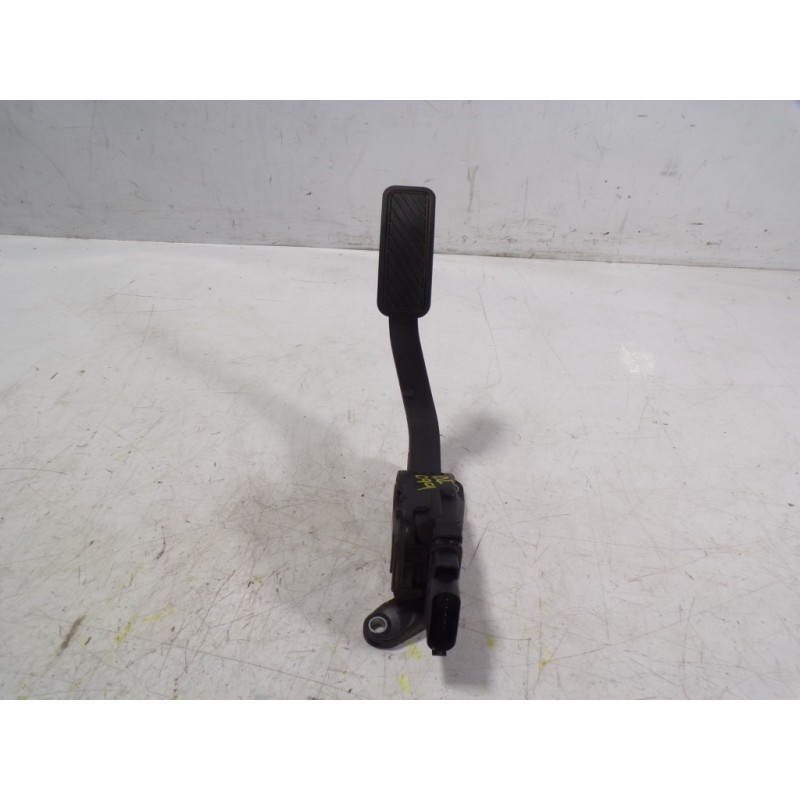 Recambio de potenciometro pedal para ford fiesta (ccn) 1.5 tdci cat referencia OEM IAM 2120072 8V219F836AB 