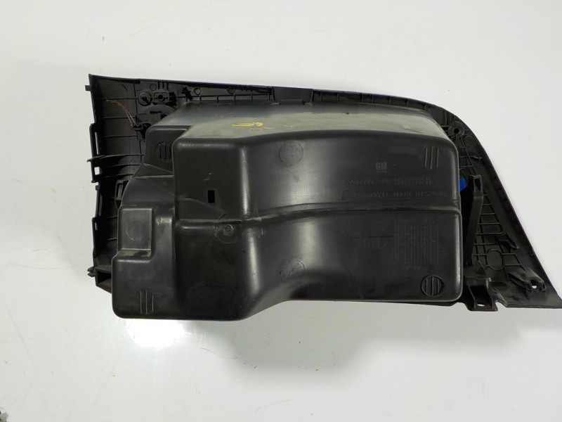 Recambio de guantera para opel corsa e 1.4 referencia OEM IAM 39141454 39013999 