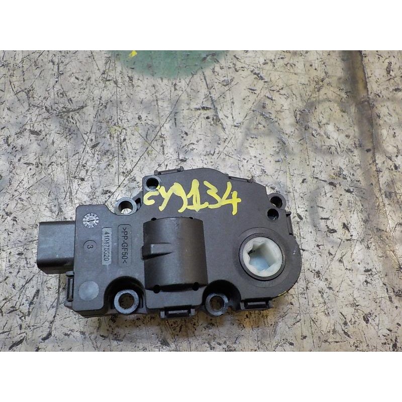 Recambio de motor apertura trampillas climatizador para bmw serie 3 berlina (e90) 320d referencia OEM IAM 64119321034  