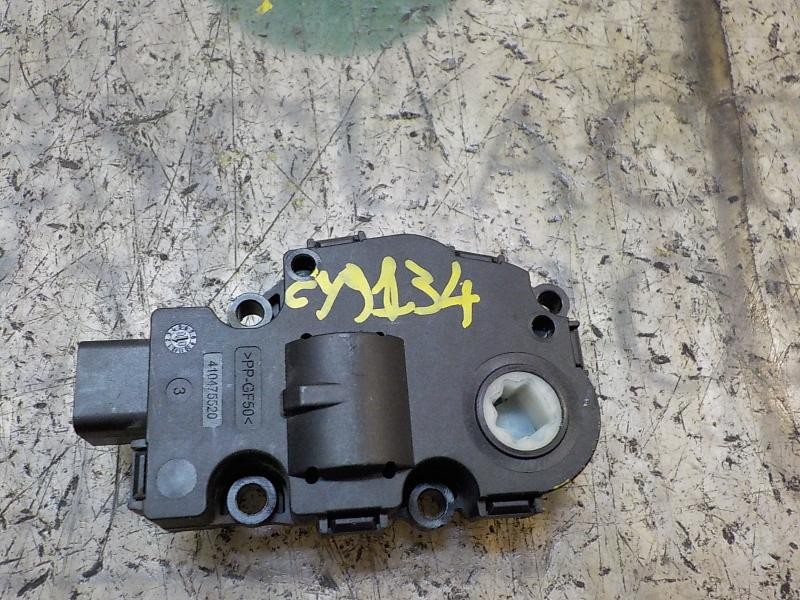 Recambio de motor apertura trampillas climatizador para bmw serie 3 berlina (e90) 320d referencia OEM IAM 64119321034  