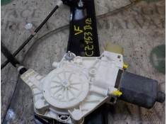 Recambio de elevalunas delantero izquierdo para bmw serie 3 berlina (e90) 320d referencia OEM IAM 51337140587   2