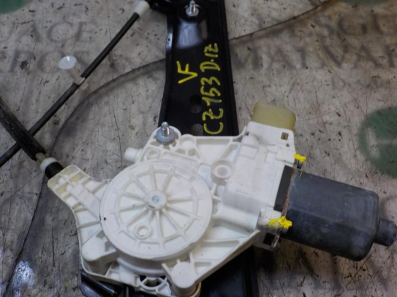 Recambio de elevalunas delantero izquierdo para bmw serie 3 berlina (e90) 320d referencia OEM IAM 51337140587  