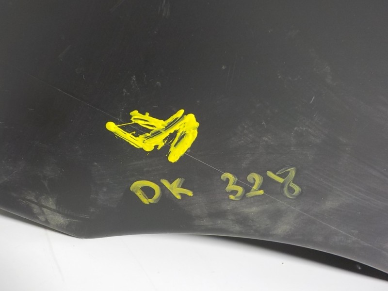 Recambio de guantera para opel corsa e 1.4 referencia OEM IAM 39141454 39013999 