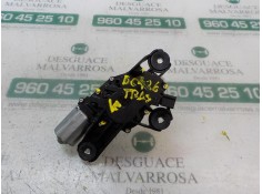 Recambio de motor limpia trasero para ford focus berlina (cap) ghia referencia OEM IAM    2