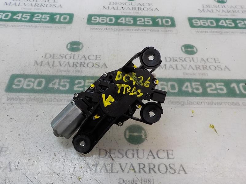 Recambio de motor limpia trasero para ford focus berlina (cap) ghia referencia OEM IAM   